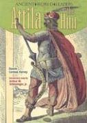 Attila the Hun (Ancient World Leaders)
