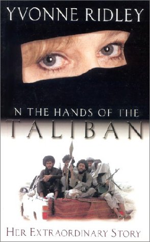 In the Hand of the Taliban: Her Extraordinary Story (Paperback)