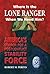 Where Is the Lone Ranger When We Need Him?: America's Search for a Postconflict Stability Force