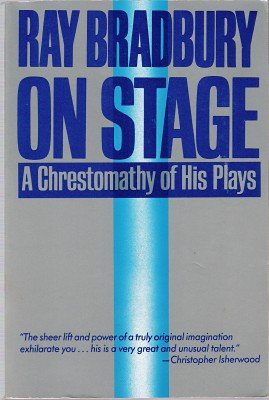 On Stage (Paperback)