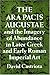 The Ara Pacis Augustae and the Imagery of Abundance in Later ... by David Castriota