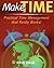 Make Time: Practical Time M...