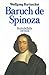 Baruch de Spinoza.