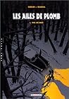Vol de nuit (Les Ailes de plomb #1)