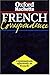 French Correspondence (Oxford Hachette)