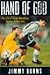Hand of God by Jimmy Burns