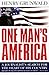 One Man's America by Henry Grunwald