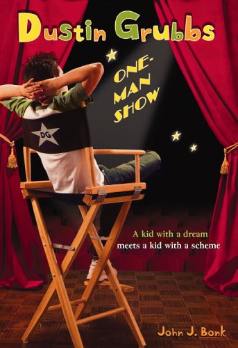 Dustin Grubbs: One Man Show (Paperback)