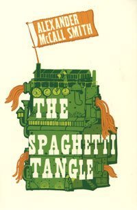 The Spaghetti Tangle (Paperback)