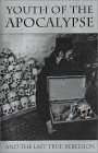 Youth of the Apocalypse: And the Last True Rebellion (Paperback)