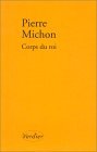 Corps du roi