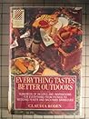Everything Tastes Better Outdoors (Wings Great Cookbooks)
