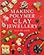Making Polymer Clay Jewelry