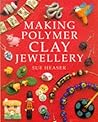 Making Polymer Clay Jewelry