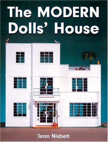 The Modern Dolls' House (Paperback)