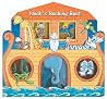 Noah's Rockin' Boat: Rocking, Floating, Swinging With the Animals on Noah's Big Boat! Noah's Rockin' Boat: Rocking, Floating, Swinging With the Animals on Noah's Big Boat!