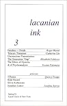 Lacanian Ink 3