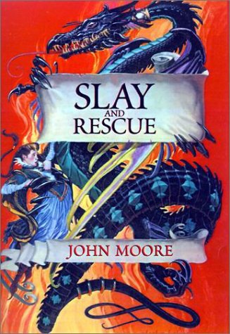 Slay and Rescue (Hardcover)
