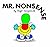 Mr. Nonsense (Mr. Men)