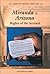 Miranda V. Arizona: Rights of the Accused (Landmark Supreme Court Cases)