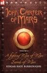 A Fighting Man of Mars / Swords of Mars (Barsoom #7-8)