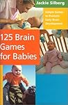125 Brain Games f...