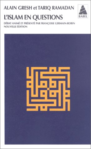 L'islam en questions (Pocket Book)