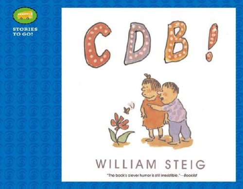 C D B! (Paperback)