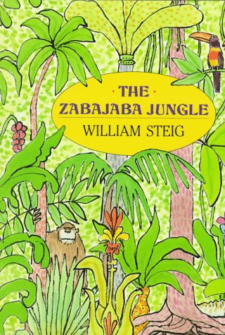 The Zabajaba Jungle (Paperback)
