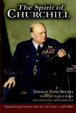 The Spirit of Churchill (Paperback)