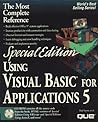 Using Visual Basic for Applications 5