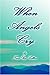 When Angels Cry by Tina Rae Collins