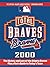 Total Braves 2000 (Total Baseball Companions)