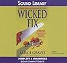Wicked Fix by Sarah Graves