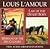 Merrano of the Dry Country / Law of the Desert Born (Louis L'Amour)