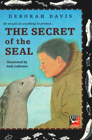 The Secret of the Seal (Paperback)