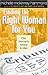 Finding the Right Woman for You by Michelle McKinney Hammond