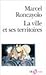 La Ville et ses territoires