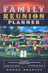 The Family Reunion Planner The Family Reunion Planner