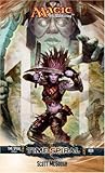 Time Spiral (Magic: The Gathering: Time Spiral Cycle, #1) Time Spiral (Magic: The Gathering: Time Spiral Cycle, #1)