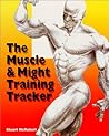 The Muscle & Might Training Tracker