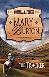 The Tracker (Montana Mavericks: Thunder Canyon #4)