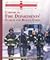 Careers in the Fire Departments' Search and Rescue Units (Careers in Search and Rescue Operations)