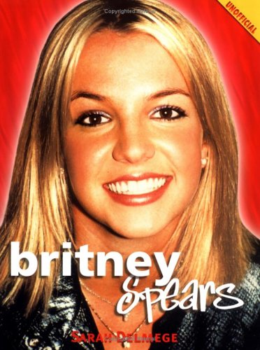 Britney Spears (Paperback)