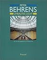 Peter Behrens: Umbautes Licht