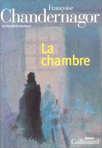 La Chambre (Paperback)