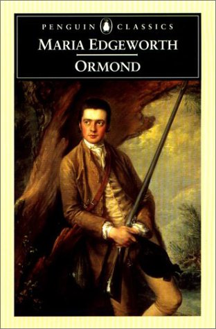 Ormond (Paperback)