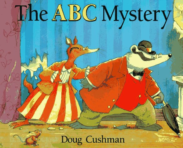 The ABC Mystery (Paperback)