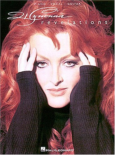 Wynonna: Revelations (Paperback)
