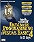 Teach Yourself Database Programming With Visual Basic 4 in 21... by Michael Amundsen